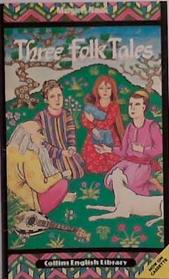 Three Folk Tales | 9999903517597 | Margaret Naudi