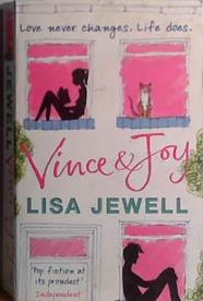 Vince and Joy | 9999903419273 | Jewell, Lisa