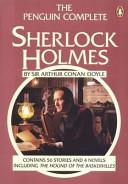 The Penguin Complete Sherlock Holmes | 9999903428350 | Arthur Conan Doyle