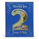 A Collection of Stories for 2 Year Olds | 9999903318040 | Parragon Books