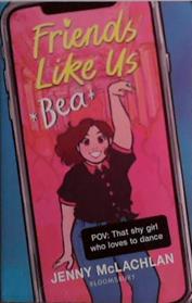 Friends Like Us: Bea | 9999903485964 | Jenny Mc Lachlan