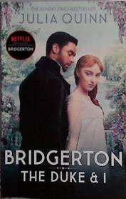 Bridgerton: The Duke and I | 9999903503040 | Julia Quinn