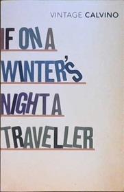 If On A Winter's Night a Traveller | 9999903377108 | Calvino, Italo