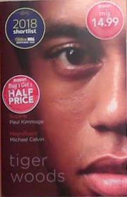 Tiger Woods | 9999903368090 | Jeff Benedic tand Armen Keteyian