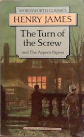 The Turn of the Screw | 9999903503804 | Henry James