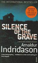 Silence of the Grave | 9999903350200 | Arnaldur Indridason