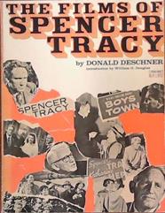 The Films of Spencer Tracy | 9999903392408 | Donald Deschner