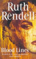 Blood Lines | 9999902949795 | Ruth Rendell,
