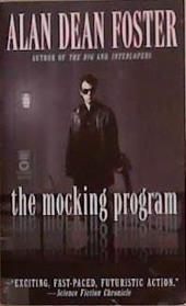 The Mocking Program | 9999903360032 | Foster, Alan Dean