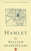 Hamlet (Penguin) | 9999903349686 | Shakespeare, William