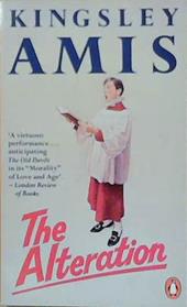 The Alteration | 9999903252337 | Kingsley Amis