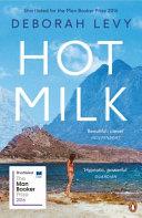 Hot Milk | 9999903062851 | Levy, Deborah