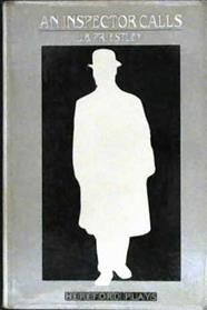 An Inspector Calls | 9999902938393 | Priestley, J.B.