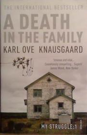 A Death in the Family | 9999903469261 | Karl Ove Knausgaard