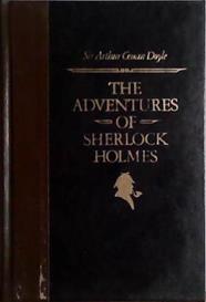 The Adventures of Sherlock Holmes | 9999903431664 | Arthur Conan Doyle