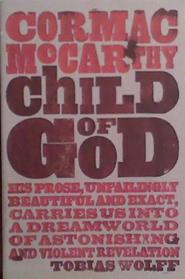 Child of God | 9999903524175 | Cormac McCarthy,