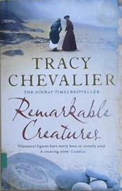 Remarkable Creatures | 9999903421832 | Tracy Chevalier,