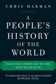 A People's History of the World | 9999903313465 | Chris Harman