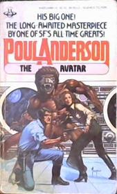The Avatar | 9999902899038 | Poul Anderson