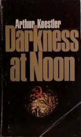 Darkness at Noon | 9999903417187 | Arthur Koestler