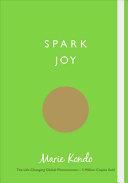 Spark Joy | 9999903451839 | Marie Kondo