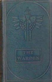 The Warden | 9999903322108 | Anthony Trollope