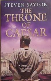 The Throne of Caesar | 9999903285021 | Steven Saylor