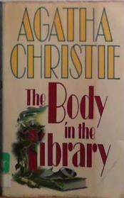 The Body in the Library | 9999903520023 | Agatha Christie