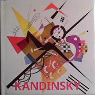 Kandinsky | 9999903483755 | Duchting, Hajo