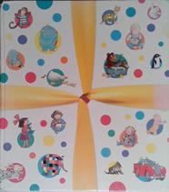 With Love | 9999903462354 | Wendy Cooling