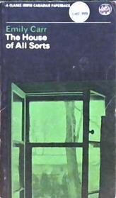 The House of All Sorts | 9999902815458 | Carr, Emily