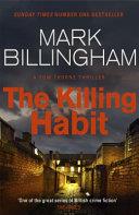The Killing Habit | 9999903529002 | Mark Billingham