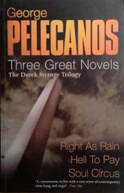 Three Great Novels | 9999903508533 | George Pelecanos