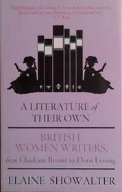 A Literature of Their Own | 9999903454014 | Elaine Showalter