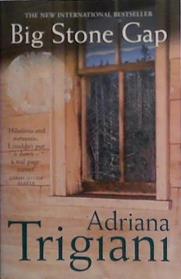 Big Stone Gap | 9999903471356 | Trigiani, Adriana