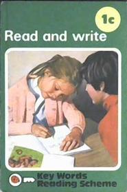 The Ladybird key words reading scheme | 9999903025047 | by W. Murray