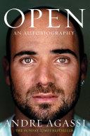 Open | 9999903427827 | Andre Agassi