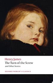 The Turn of the Screw and Other Stories | 9999903247920 | Henry James