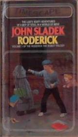 Roderick | 9999903358879 | John Sladek