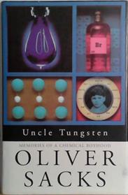 Uncle Tungsten | 9999903488002 | Oliver Sacks