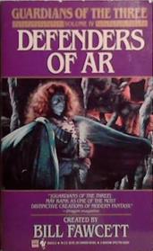 Defenders of Ar | 9999903500551 | Jack Lovejoy