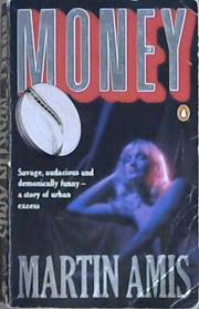 Money | 9999903475293 | Martin Amis
