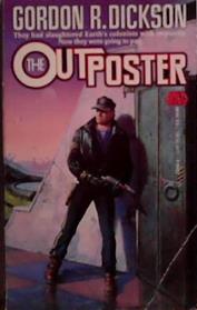 The Outposter | 9999903500056 | Gordon R. Dickson