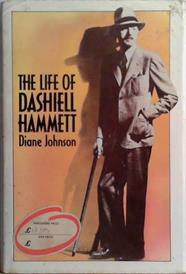 The Life of Dashiell Hammett | 9999903471257 | Diane Johnson