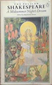 A Midsummer Night's Dream | 9999903332770 | William Shakespeare