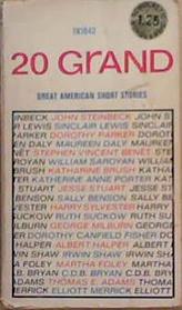 20 Grand | 9999903361657 | Var