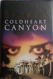 Coldheart Canyon | 9999903499763 | Clive Barker