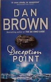 Deception Point | 9999903360865 | Dan Brown