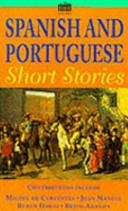 Spanish and Portuguese Short Stories | 9999902445235 | Bracken Books RUBEN DARIO BRITO ARANHA DON JUAN MANUEL
