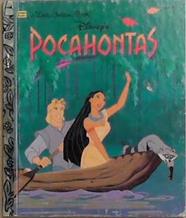 Pocahontas | 9999903364474